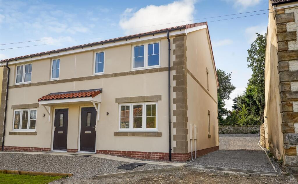 Main image of property: Richmond Road, Skeeby