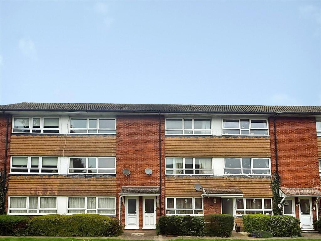Main image of property: Mandeville Court Strode Street, Egham, Surrey, TW20