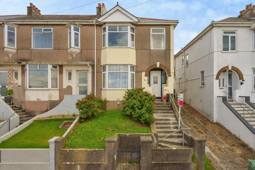 Main image of property: Churchill Way, Plymouth