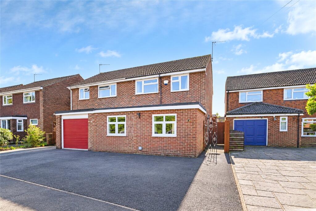 Main image of property: College Road, Southwater, Horsham, RH13