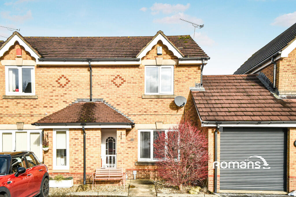 Main image of property: Sigerson Road, Swindon, Wiltshire, SN25