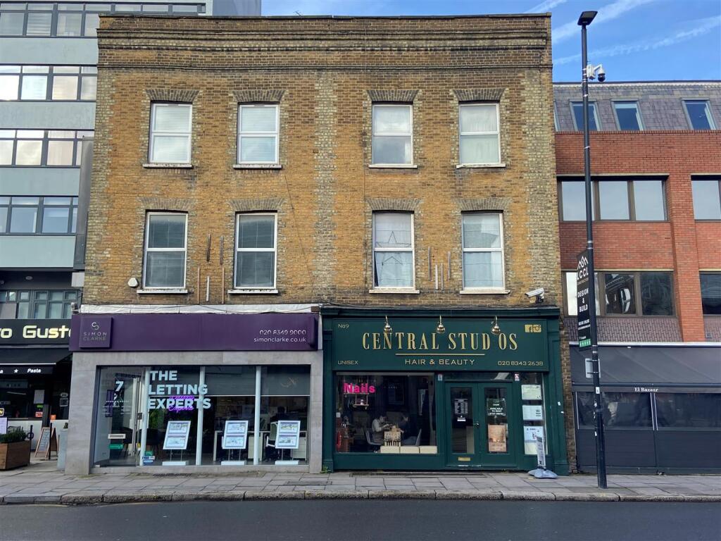 Main image of property: Ballards Lane, London