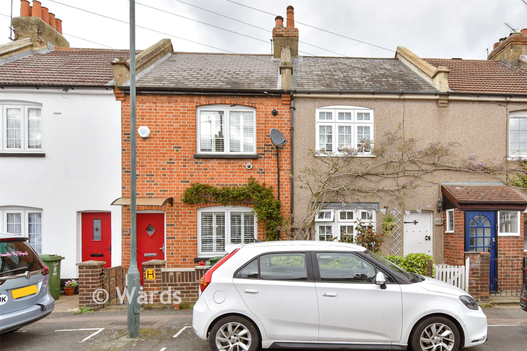 Main image of property: Haven Close, Sidcup, Kent