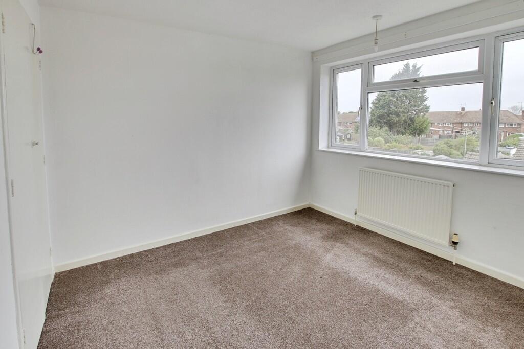 Apartment in Peterborough - More