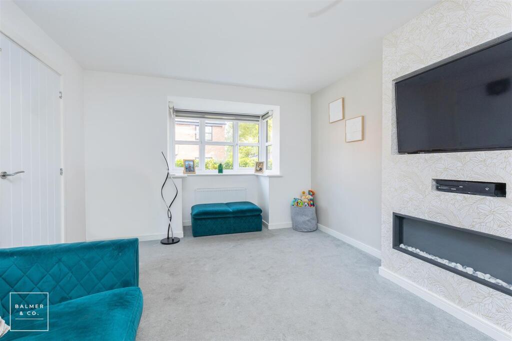 House in Wigan - More