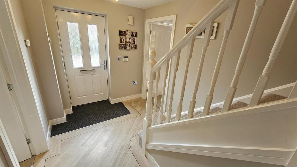 House in Rushcliffe, Newton - View 5