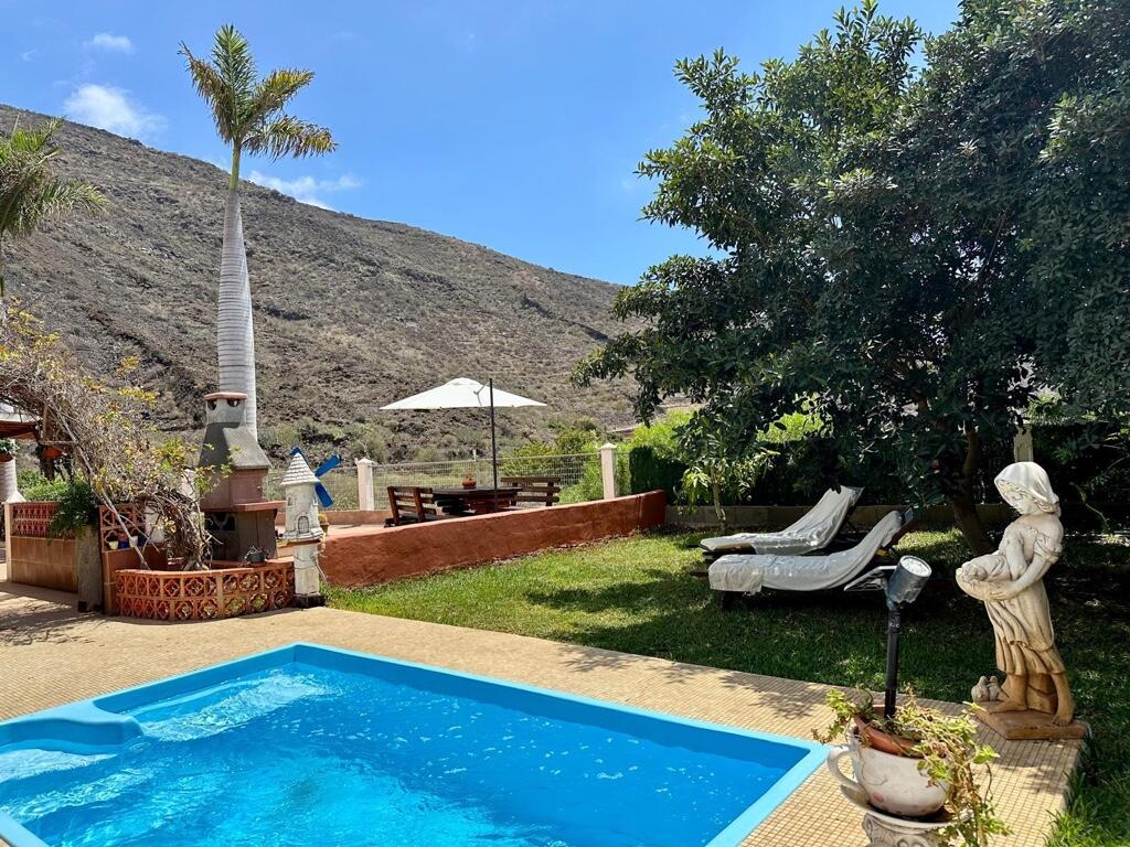 Main image of property: Tamaimo, Tenerife, Canary Islands