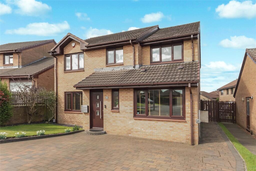 Main image of property: Locher Crescent, Houston, PA6