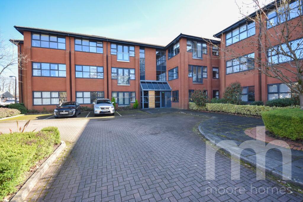 Main image of property: WOODVIEW, FIRST AVENUE, Poynton, SK12 1BF