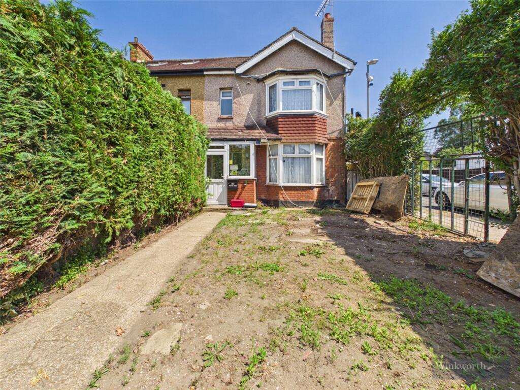 Main image of property: Hook Road, Surbiton, KT6
