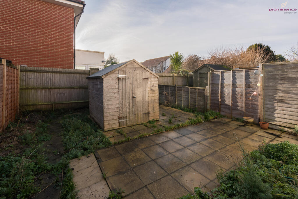 Apartment in Brighton - View 5