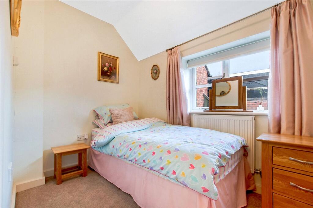House in Wolverhampton - More