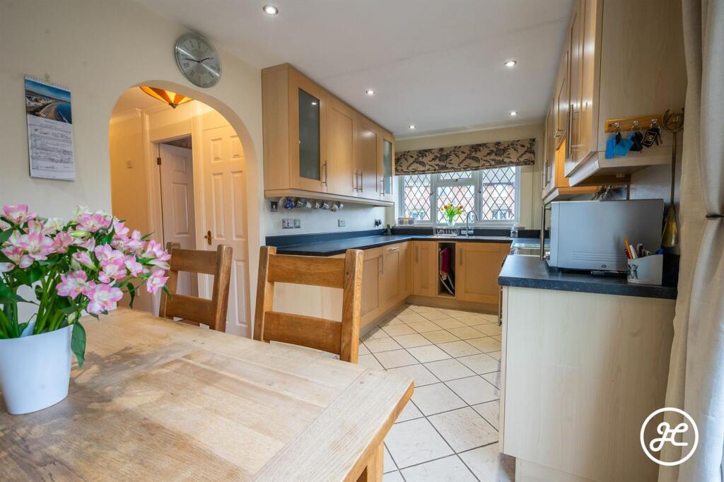 House in Taunton - More