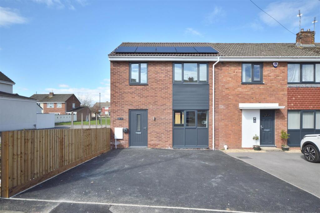 Main image of property: Cornish Walk, Stockwood, Bristol