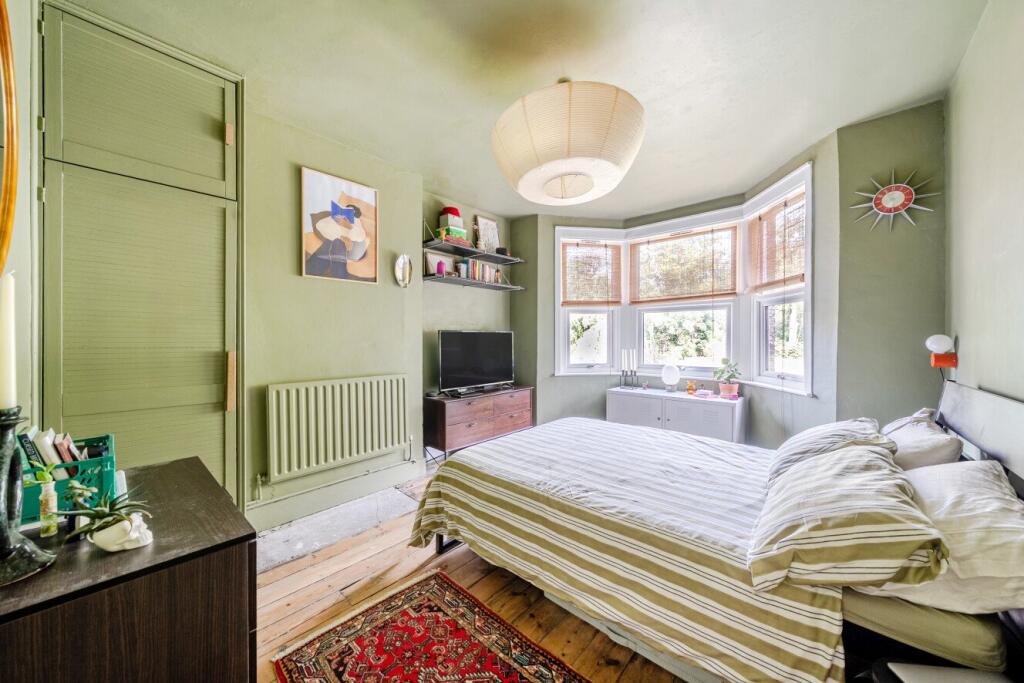 Apartment in London, Catford South - View 4
