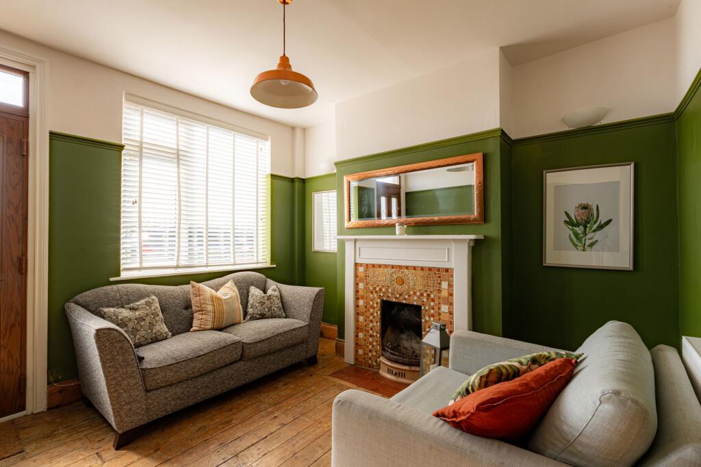 House in Coventry - View 4