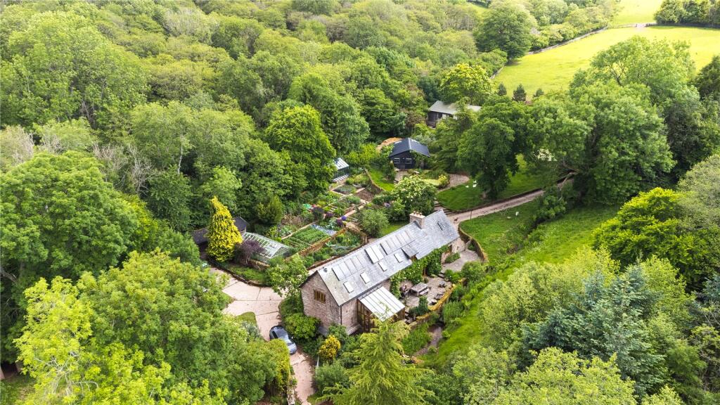 Main image of property: Tregoyd, Brecon, Powys