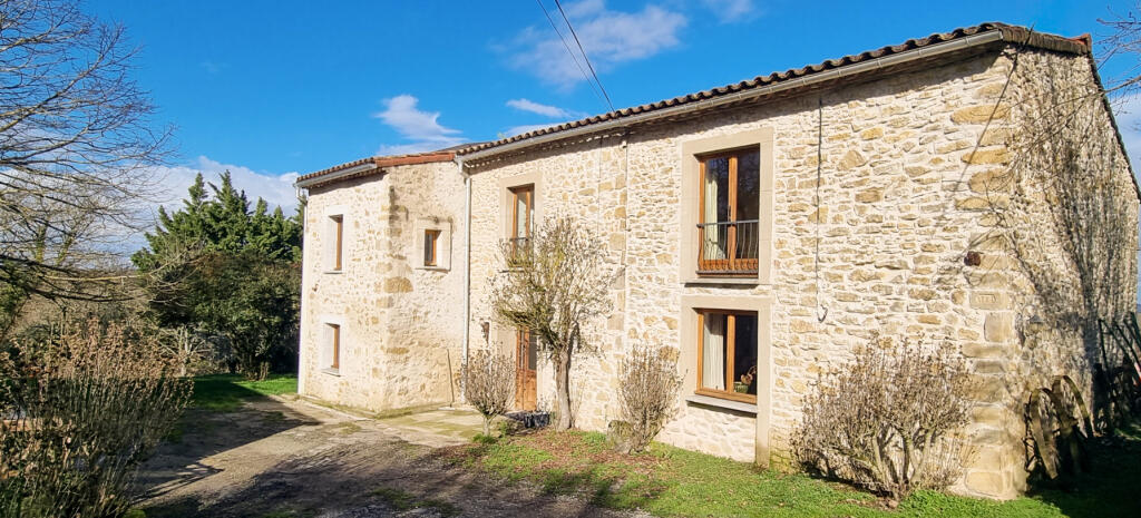 Main image of property: Languedoc-Roussillon, Aude, St-Gaudéric