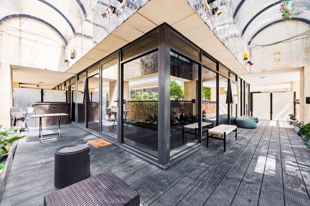 Main image of property: Midsummer Boulevard, Tempus House, MK9