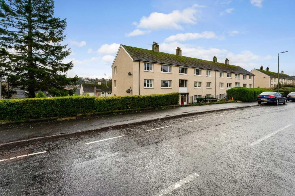 Main image of property: Houston Road, Bridge Of Weir