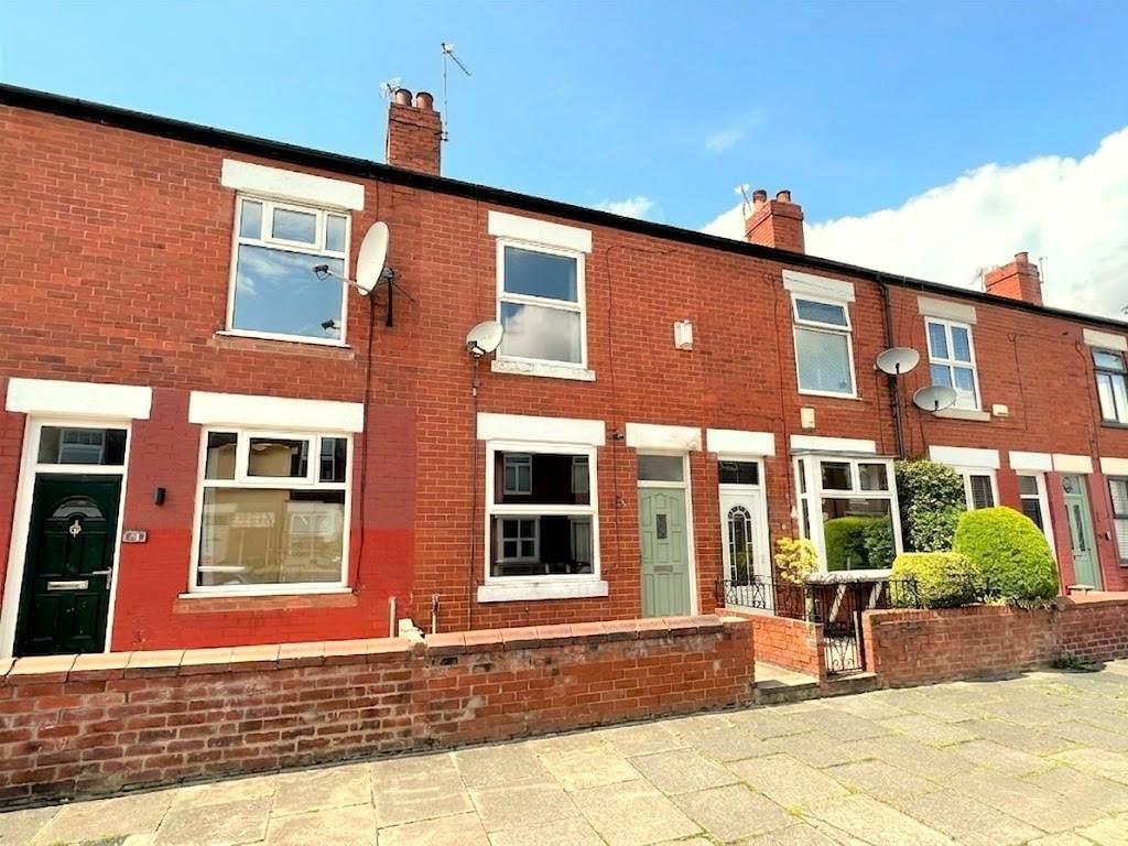 Main image of property: St. Margarets Avenue, Manchester
