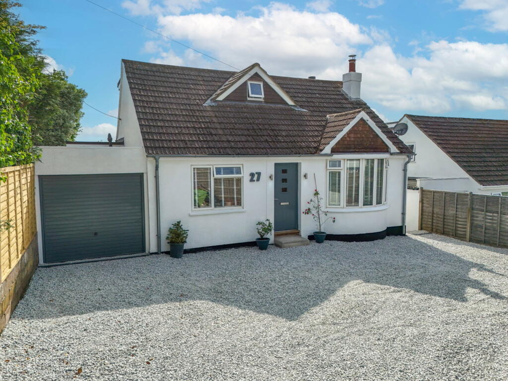 Main image of property: Marldon Cross Hill, Marldon, Paignton