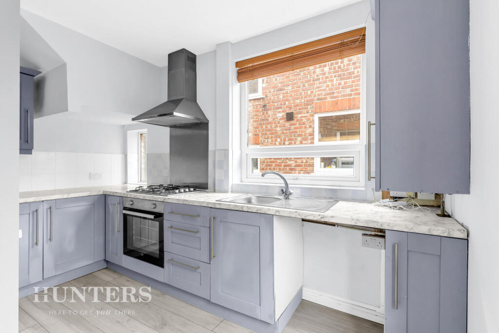 House in Manchester, Greater Manchester - More