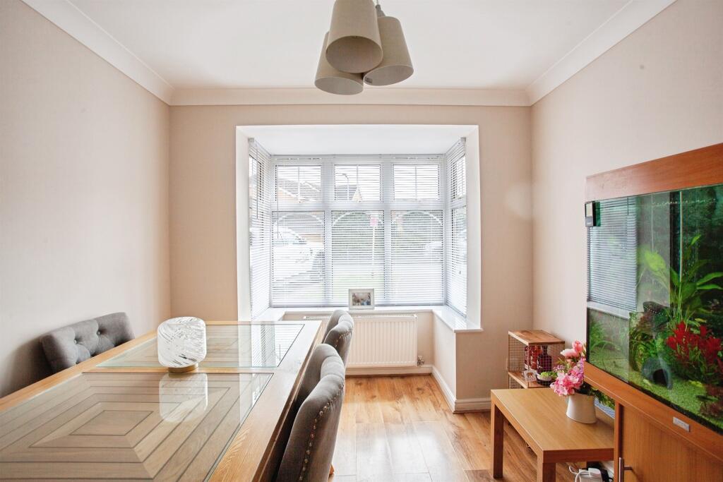 Discovery Way, Maltby, Rotherham photo 4