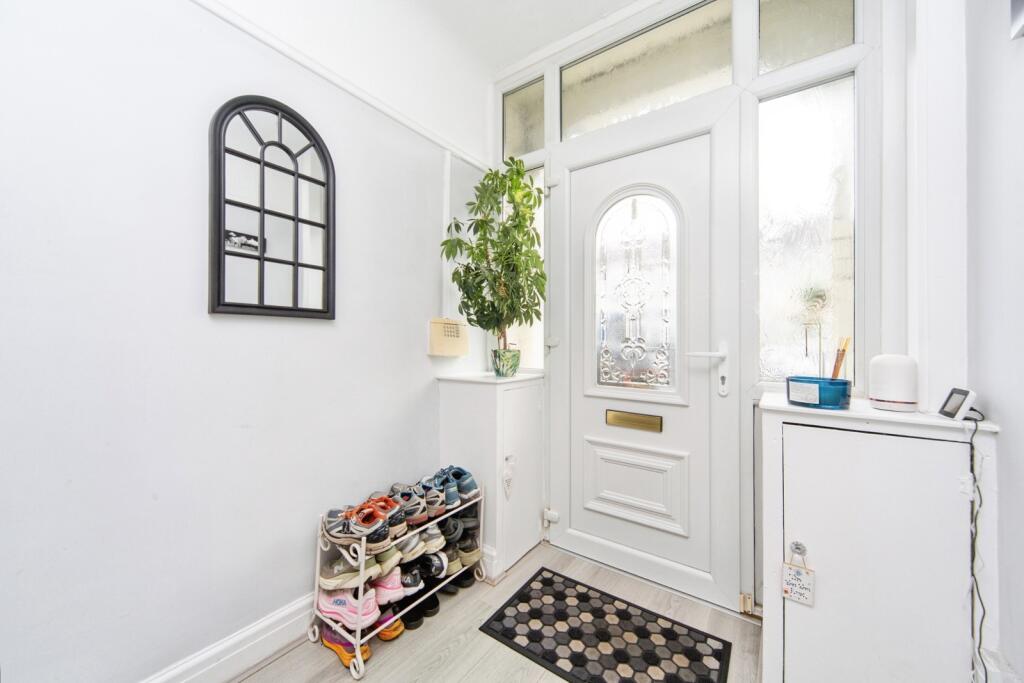 House in Liverpool - View 3