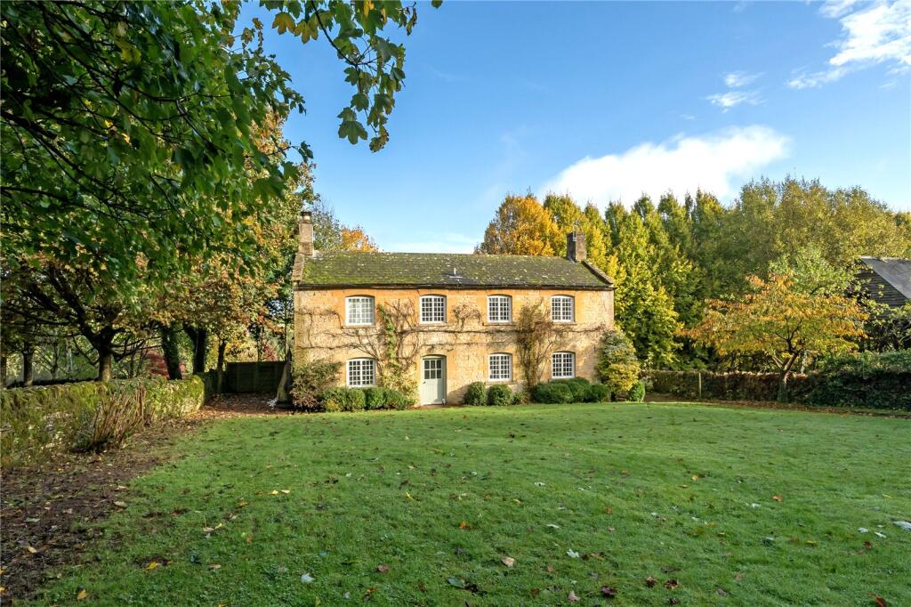 Main image of property: Greenway Road, Blockley, Moreton-In-Marsh, GL56