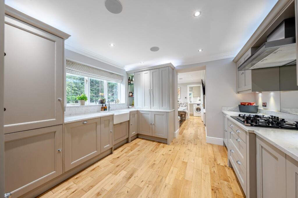 House in Leeds, Wetherby - View 3