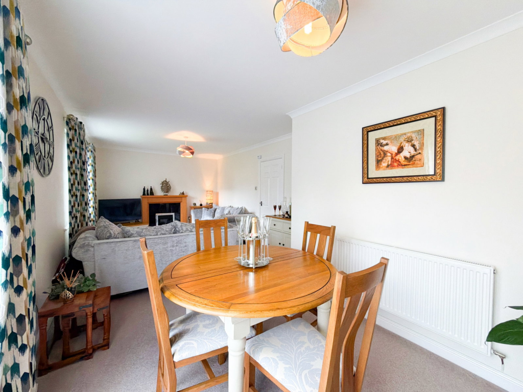 House in Carlisle - View 4