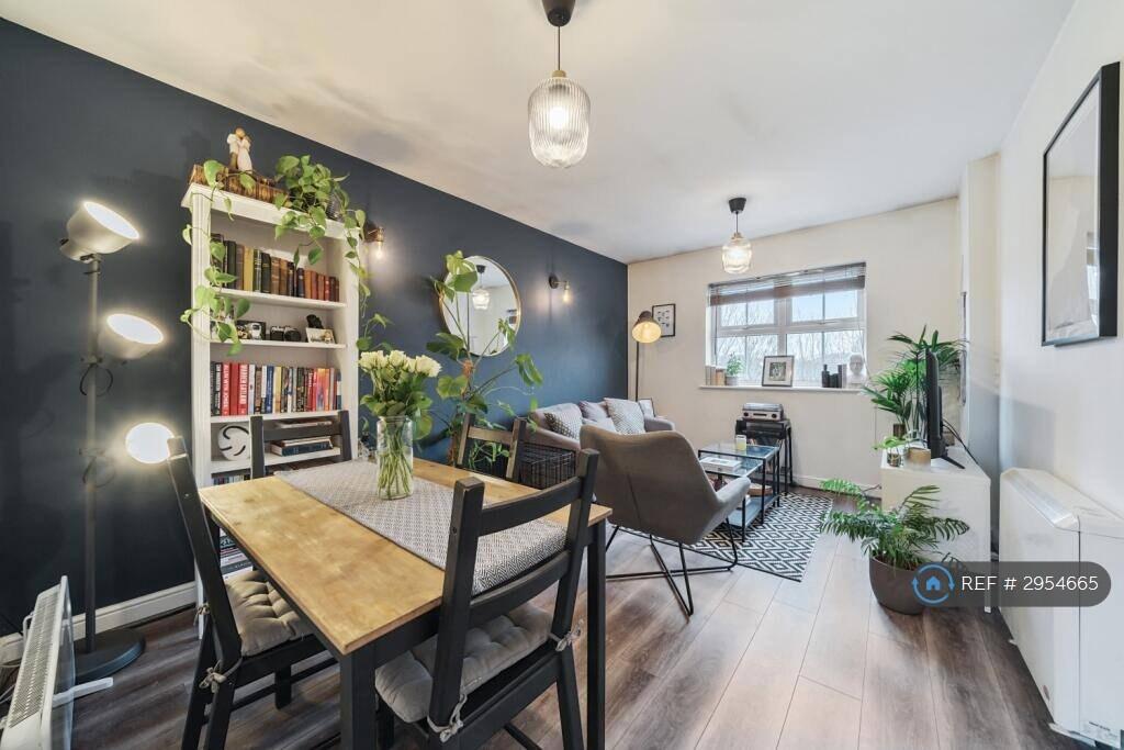 Main image of property: Bellam Court, Manchester, M27