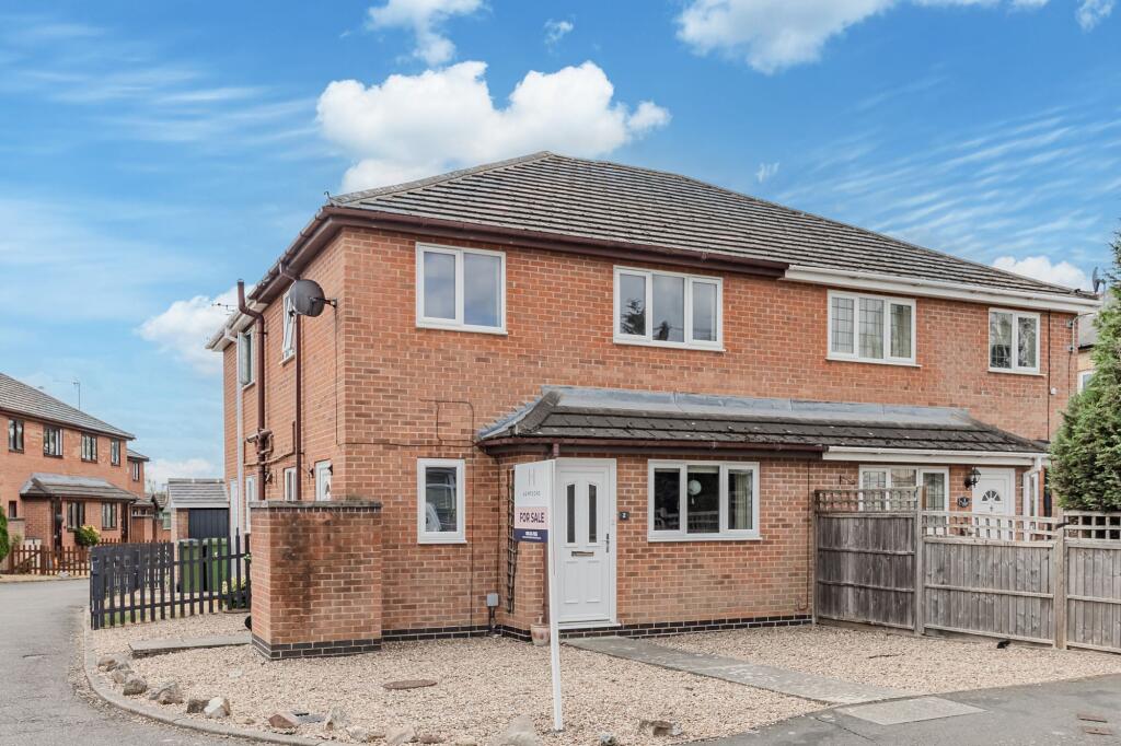 Main image of property: Willoughby Gardens, Leicester Forest East, LE3