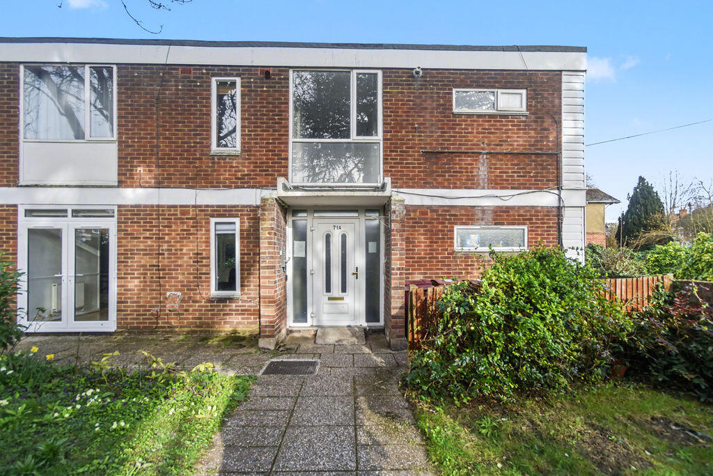 Main image of property: Hamilton Road, Reading