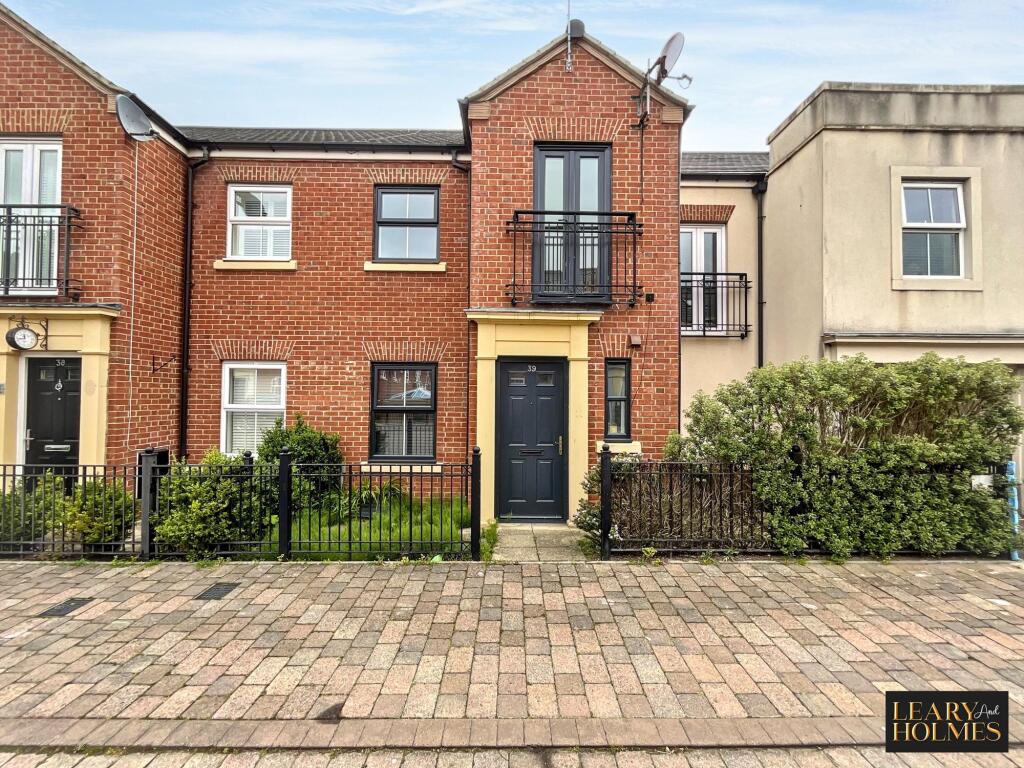Main image of property: Hutton Row, South Shields, NE33