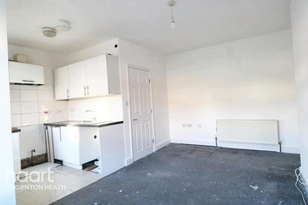 Main image of property: Melfort Road, Thornton Heath