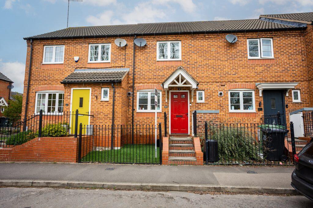 Main image of property: Brook Street, Sileby