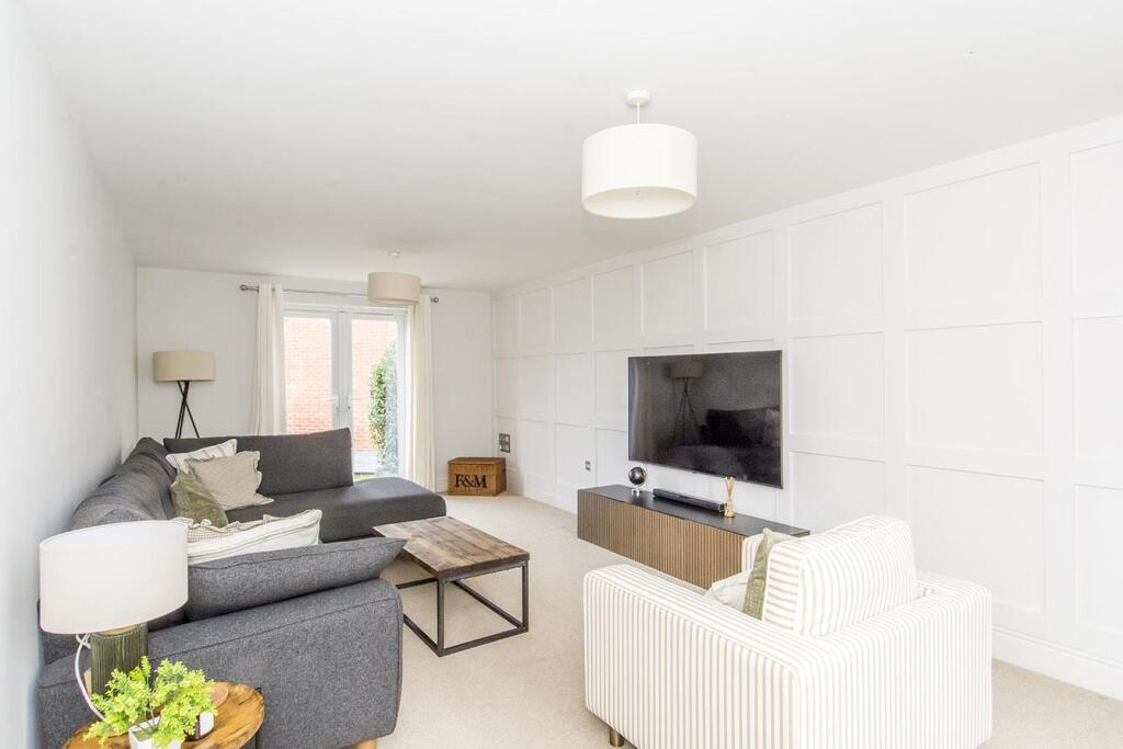 House in Harborough, Leicestershire - View 5