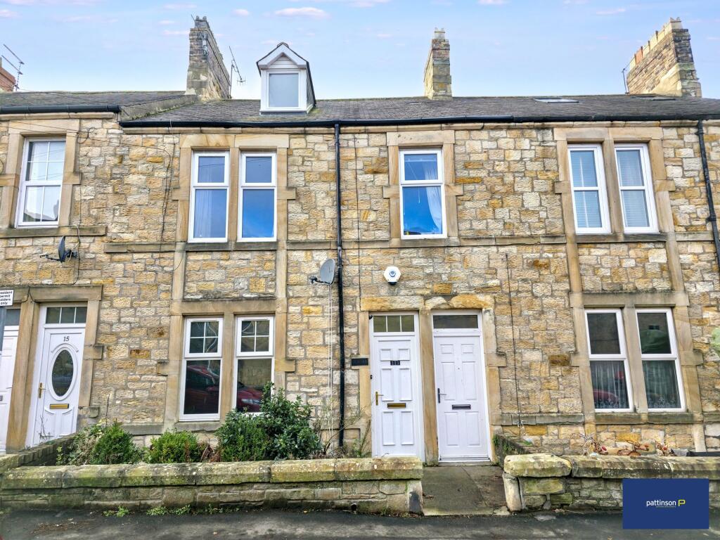 Main image of property:  St. Wilfrids Road, Hexham, Hexham, NE46 2EA