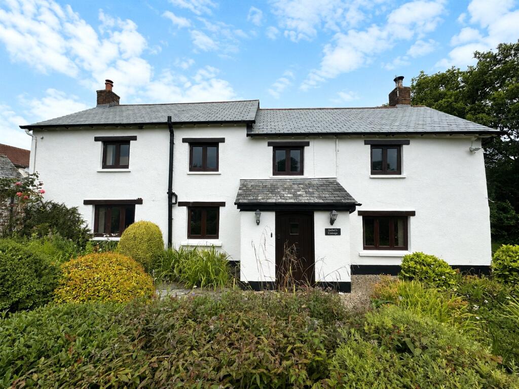 Main image of property: Whitelake Farm, Hiscott, Barnstaple, Devon, EX31