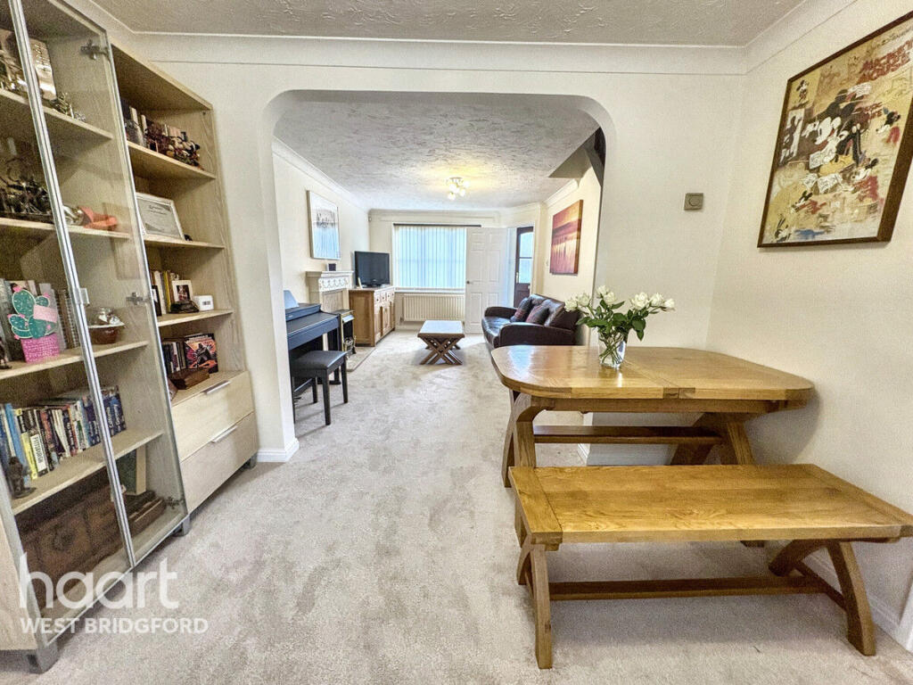 Main image of property: Ashness Close, Gamston