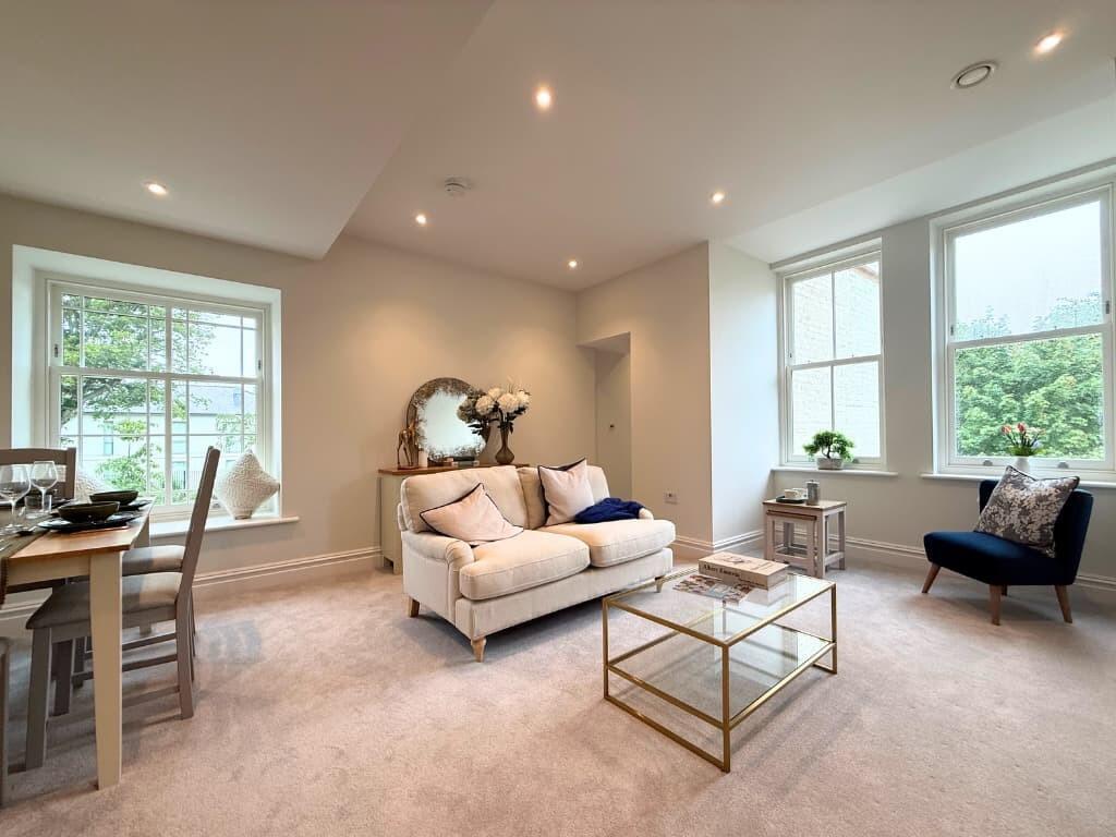 Main image of property: Off Fountain Way,
Wilton Road,
Salisbury,
SP2 7FD