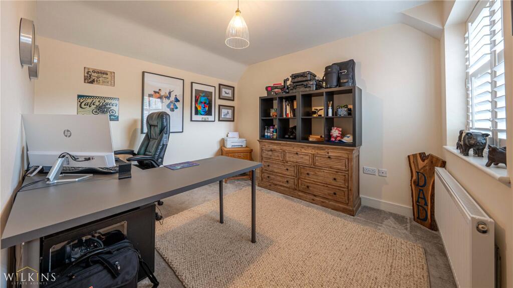 Additional image 26 of Tudor Rise, Clifton Campville, Tamworth, Staffordshire, B79