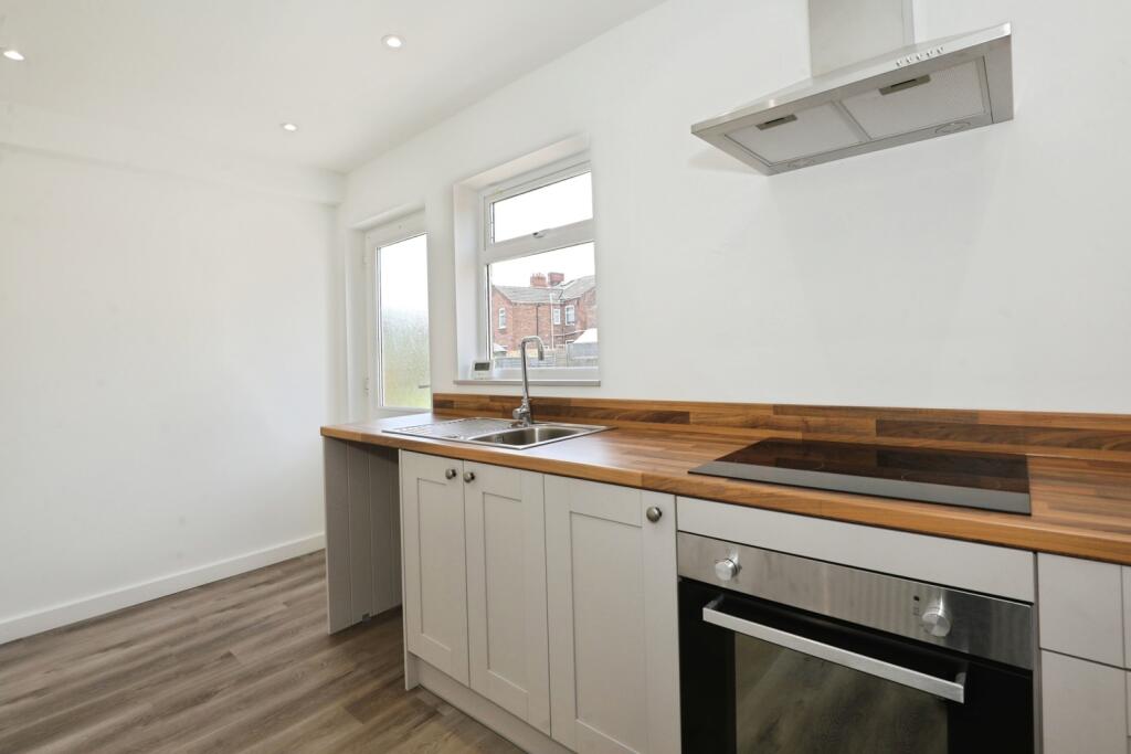 House in Crewe, Cheshire East - View 6