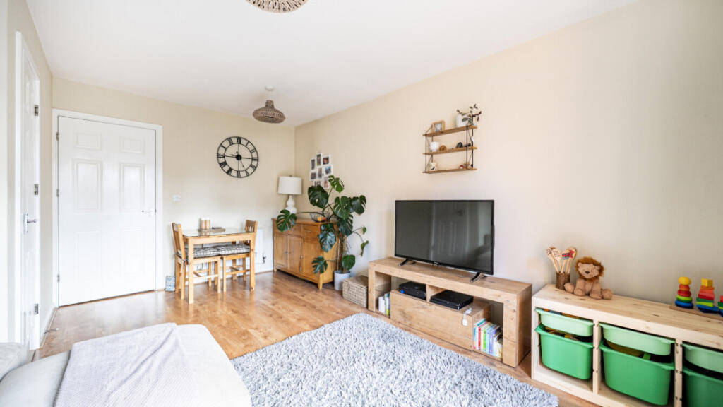 House in Swindon - More