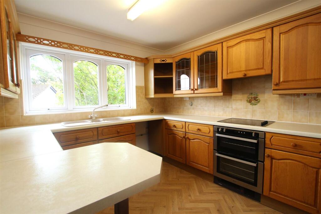 House in Hereford - More