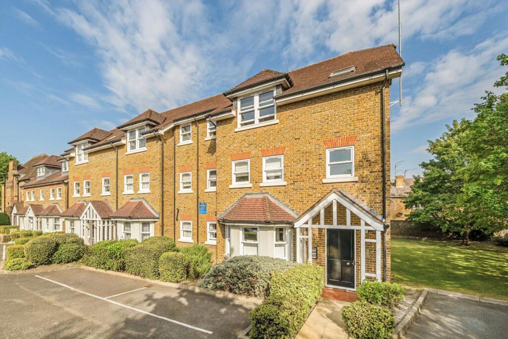 Main image of property: Ravens Close, Surbiton