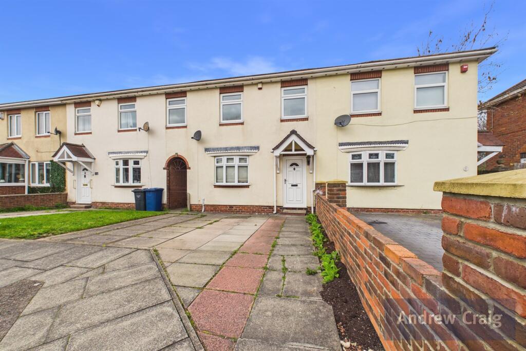 Main image of property: Honeysuckle Avenue, South Shields