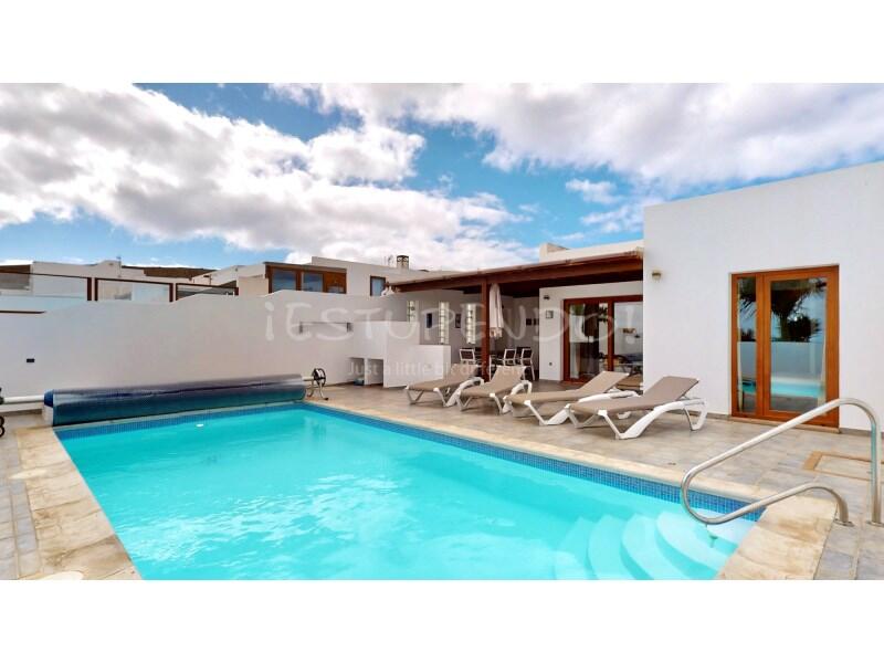 Main image of property: Canary Islands, Lanzarote, Playa Blanca